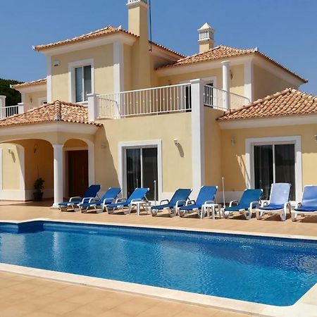Villa 48 Quarteira Luaran gambar