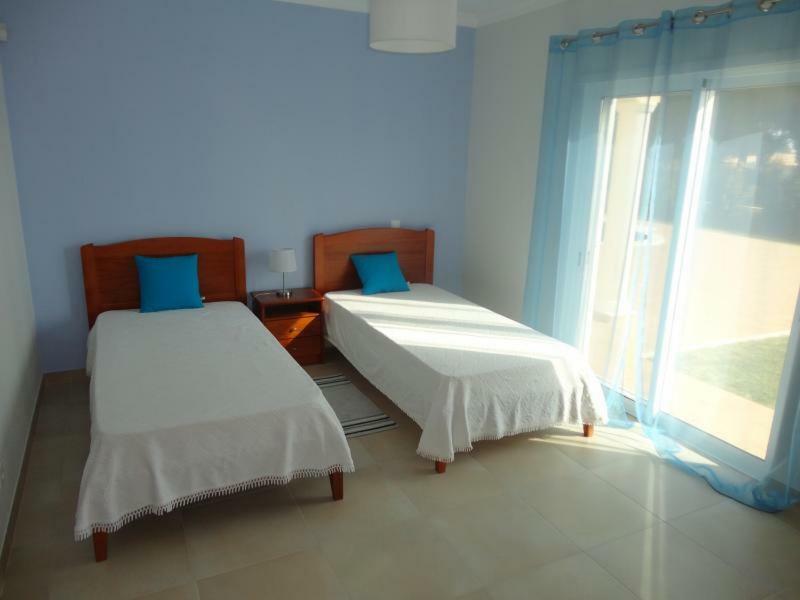 Villa 48 Quarteira Luaran gambar