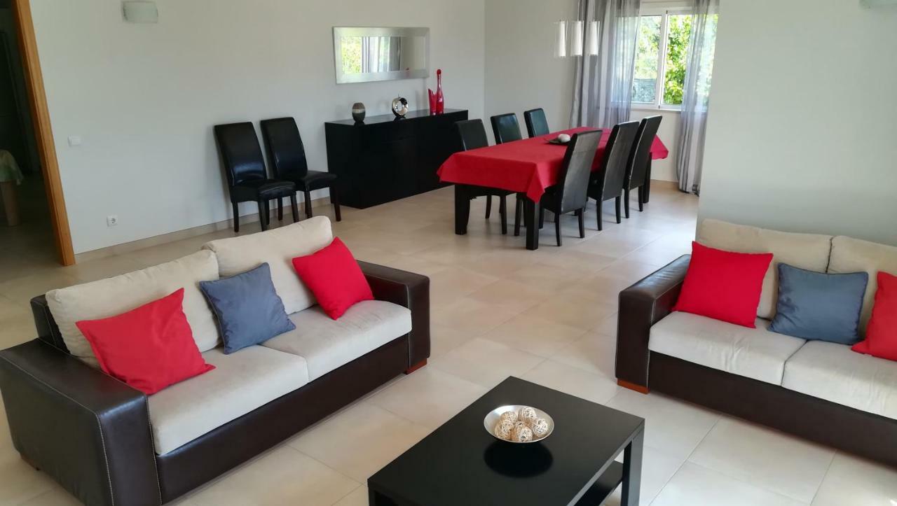 Villa 48 Quarteira Luaran gambar